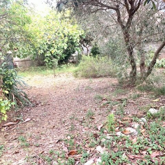  AGENCE BARRYS IMMOBILIER : Terrain | FRONTIGNAN (34110) | 0 m2 | 160 000 € 