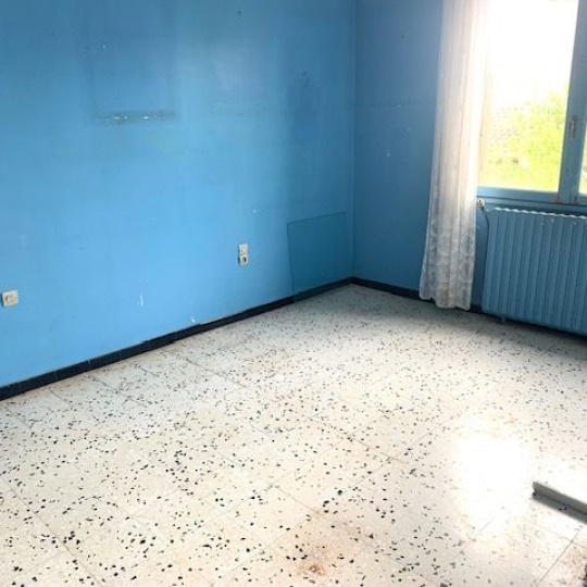  AGENCE BARRYS IMMOBILIER : Appartement | FRONTIGNAN (34110) | 86 m2 | 160 000 € 