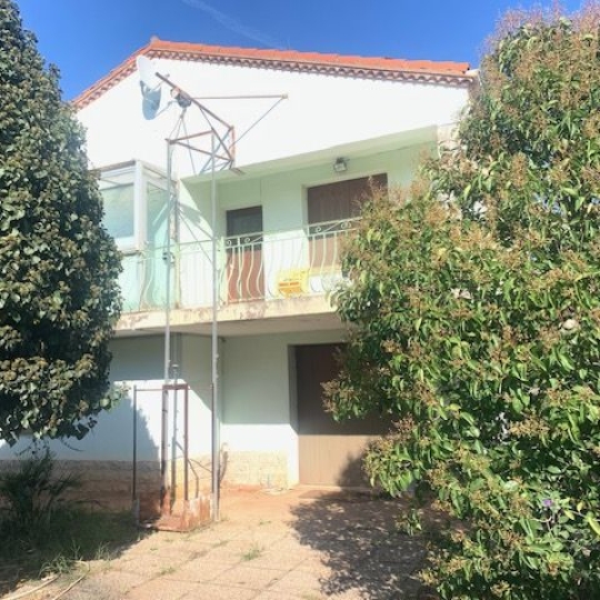 AGENCE BARRYS IMMOBILIER : Maison / Villa | FRONTIGNAN (34110) | 165.00m2 | 320 000 € 