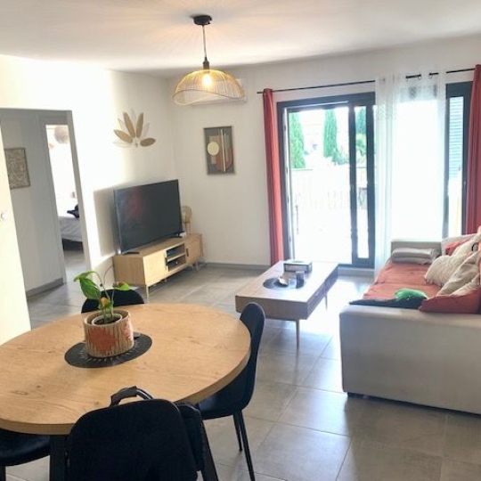  AGENCE BARRYS IMMOBILIER : Appartement | FRONTIGNAN (34110) | 61 m2 | 260 000 € 