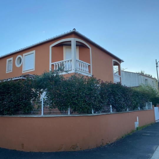 AGENCE BARRYS IMMOBILIER : Maison / Villa | SAINT-BAUZILLE-DE-PUTOIS (34190) | 144.00m2 | 395 000 € AGENCE BARRYS IMMOBILIER : Maison / Villa | SAINT-BAUZILLE-DE-PUTOIS (34190) | 144.00m2 | 395 000 €