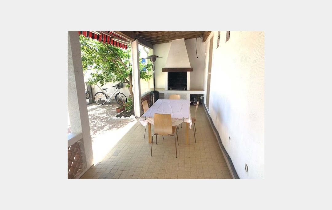 AGENCE BARRYS IMMOBILIER : House | FRONTIGNAN (34110) | 100 m2 | 317 000 € 