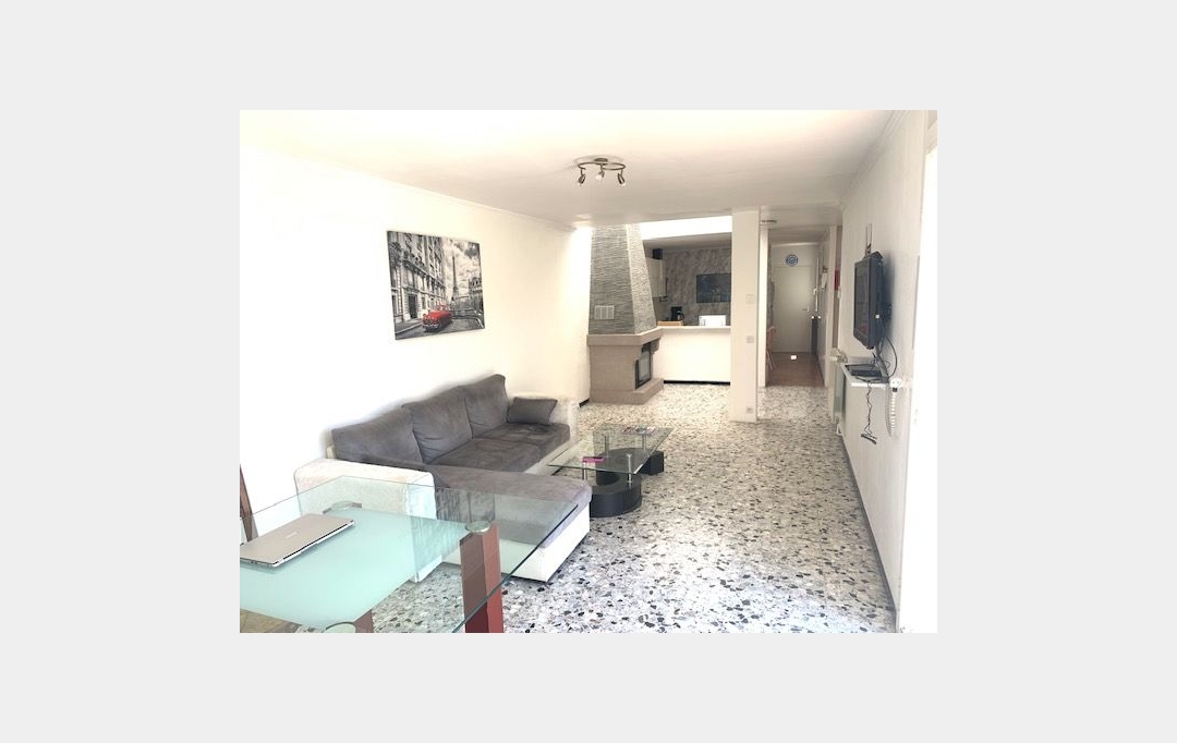 AGENCE BARRYS IMMOBILIER : House | FRONTIGNAN (34110) | 100 m2 | 317 000 € 