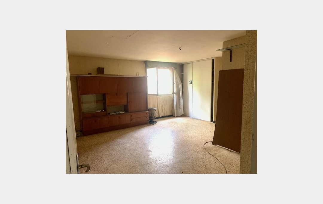 AGENCE BARRYS IMMOBILIER : Appartement | FRONTIGNAN (34110) | 86 m2 | 160 000 € 