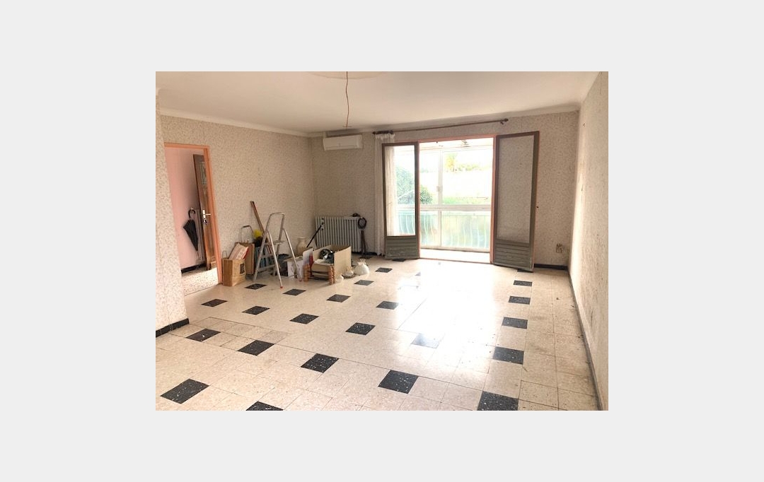 AGENCE BARRYS IMMOBILIER : Appartement | FRONTIGNAN (34110) | 86 m2 | 160 000 € 