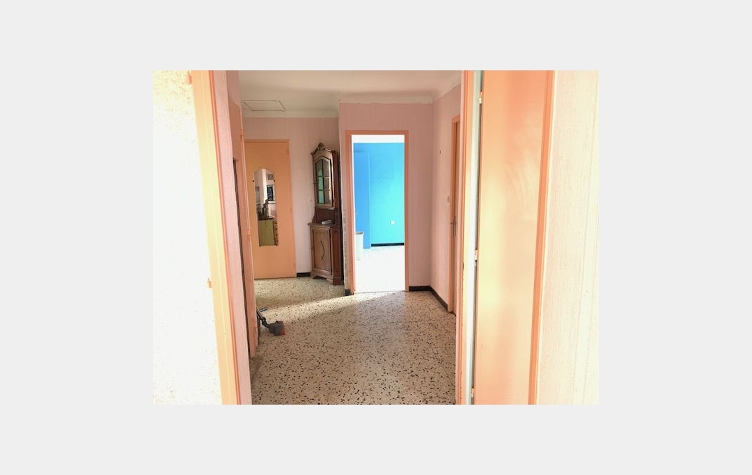 AGENCE BARRYS IMMOBILIER : Appartement | FRONTIGNAN (34110) | 86 m2 | 160 000 € 