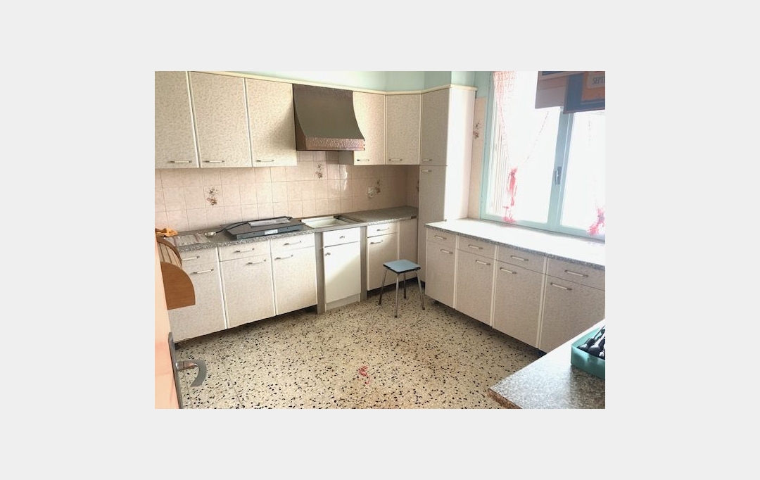 AGENCE BARRYS IMMOBILIER : Appartement | FRONTIGNAN (34110) | 86 m2 | 160 000 € 