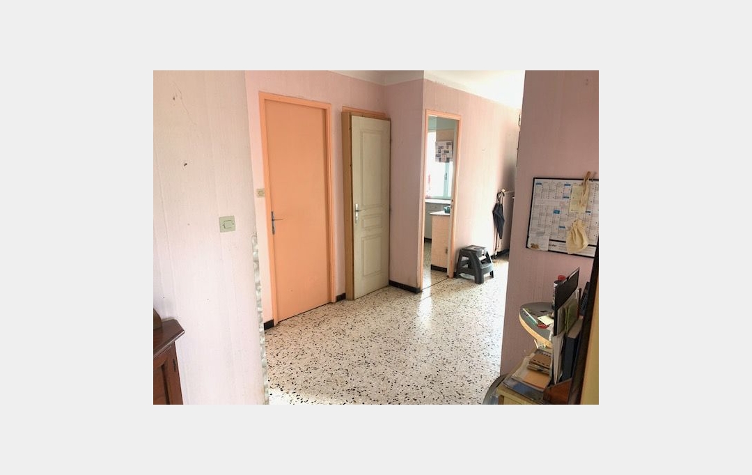 AGENCE BARRYS IMMOBILIER : Appartement | FRONTIGNAN (34110) | 86 m2 | 160 000 € 