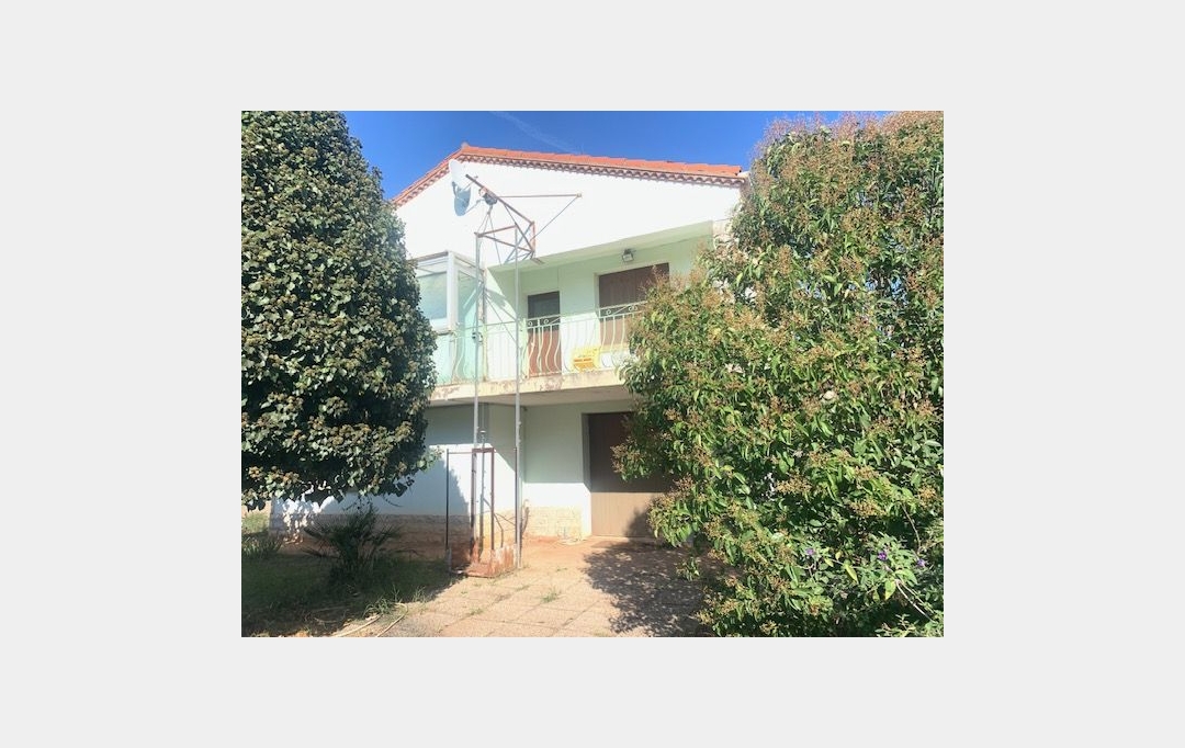 AGENCE BARRYS IMMOBILIER : Maison / Villa | FRONTIGNAN (34110) | 165 m2 | 320 000 € 