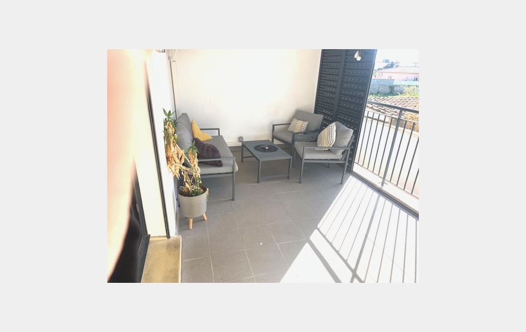 AGENCE BARRYS IMMOBILIER : Appartement | FRONTIGNAN (34110) | 61 m2 | 260 000 € 