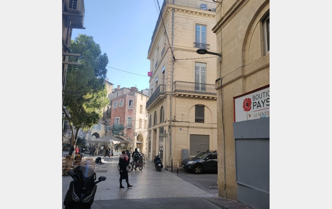 AGENCE BARRYS IMMOBILIER : Appartement | MONTPELLIER (34090) | 42 m2 | 158 000 € 