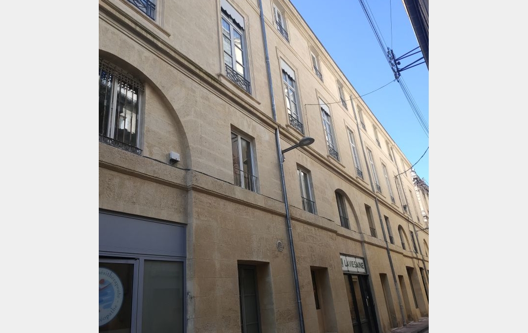 AGENCE BARRYS IMMOBILIER : Appartement | MONTPELLIER (34090) | 42 m2 | 158 000 € 