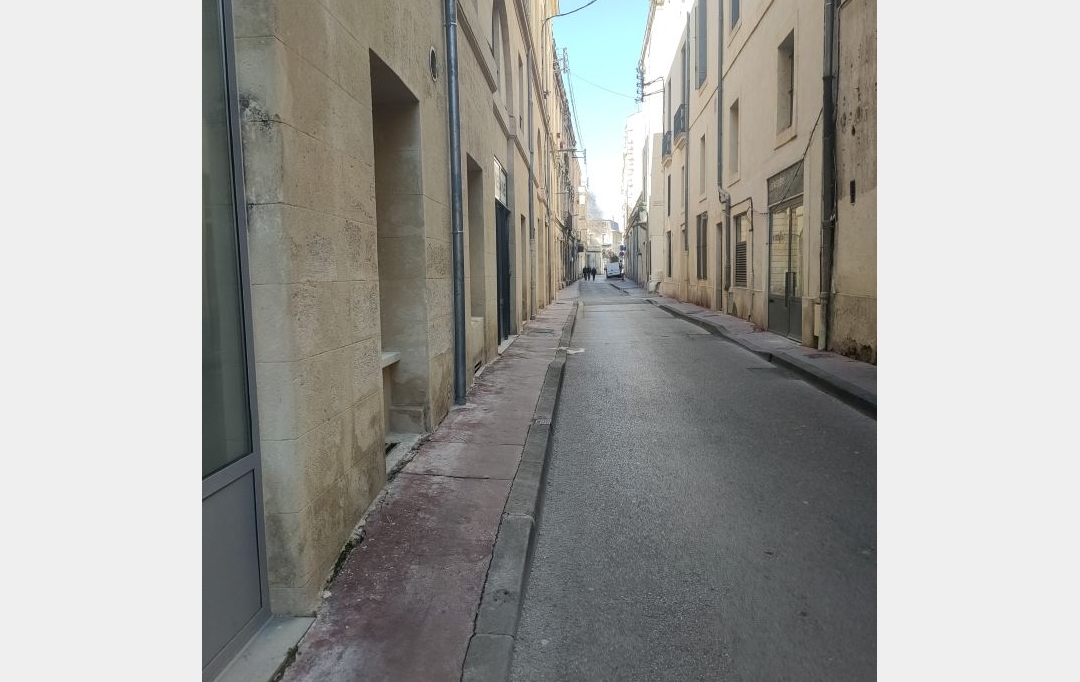 AGENCE BARRYS IMMOBILIER : Appartement | MONTPELLIER (34090) | 42 m2 | 158 000 € 