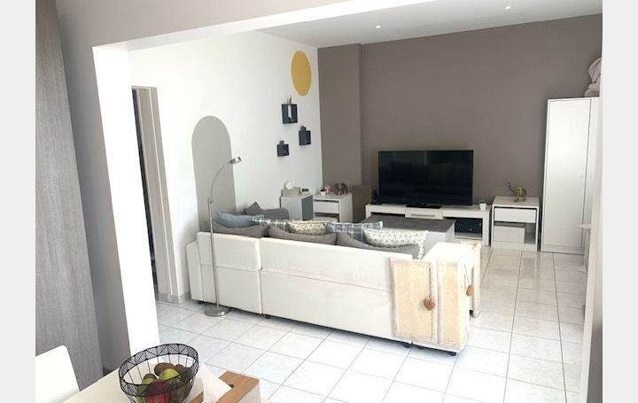  AGENCE BARRYS IMMOBILIER Maison / Villa | FRONTIGNAN (34110) | 70 m2 | 249 000 € 