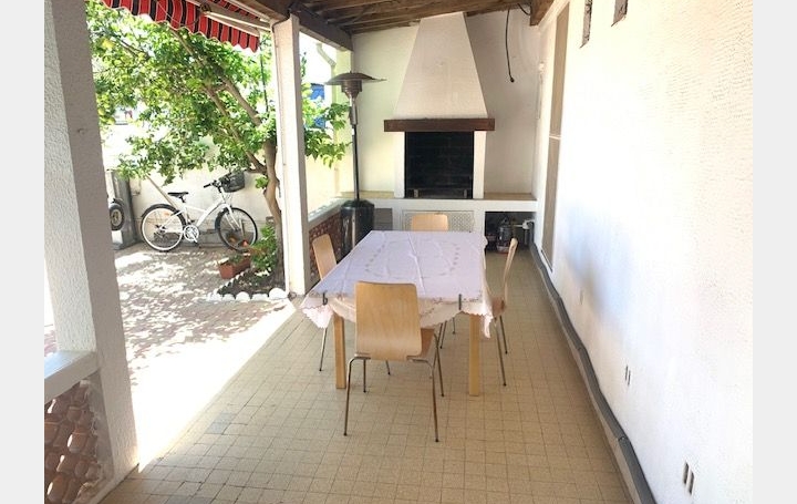 Maison   FRONTIGNAN  100 m2 317 000 € 