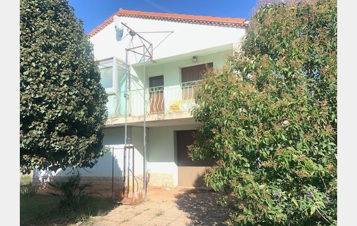 Maison   FRONTIGNAN  165 m2 320 000 € 