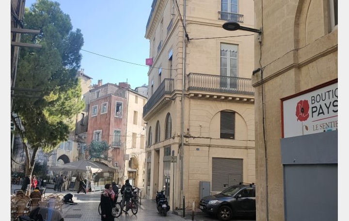 Appartement P2   MONTPELLIER  42 m2 158 000 € 